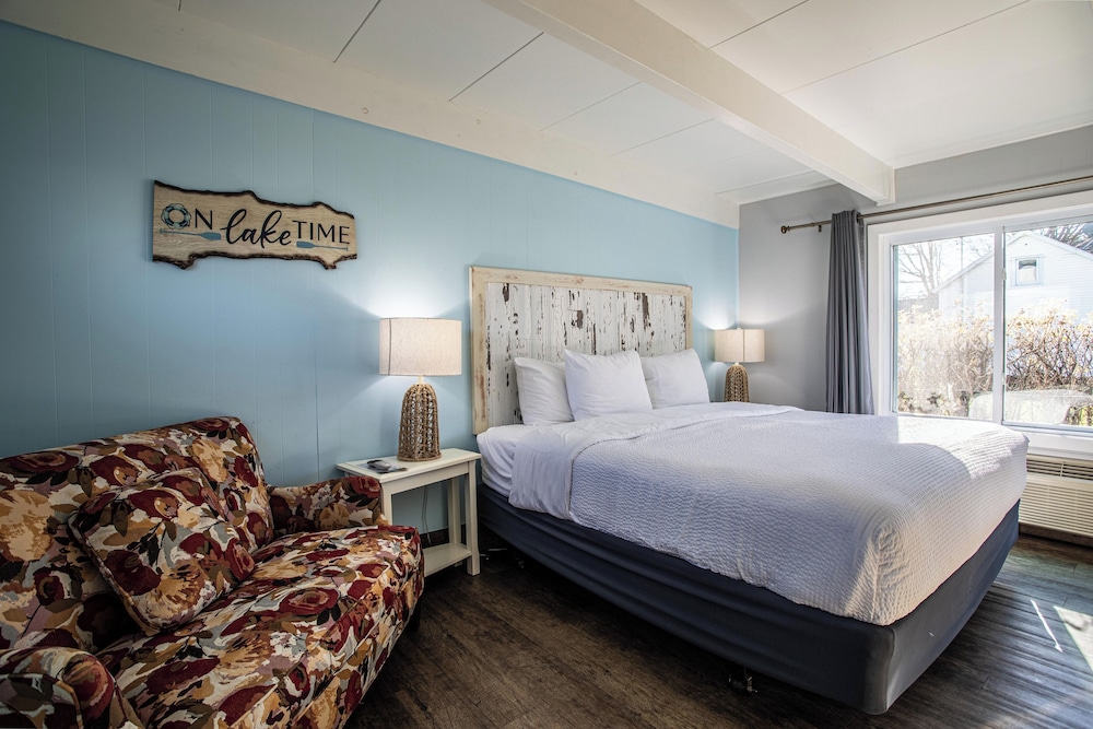 Beachfront Inn - photo 38