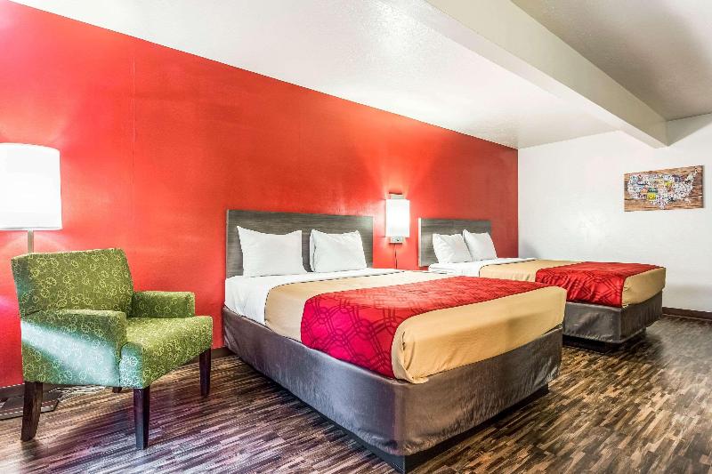 Econo Lodge Idaho Falls - photo 18