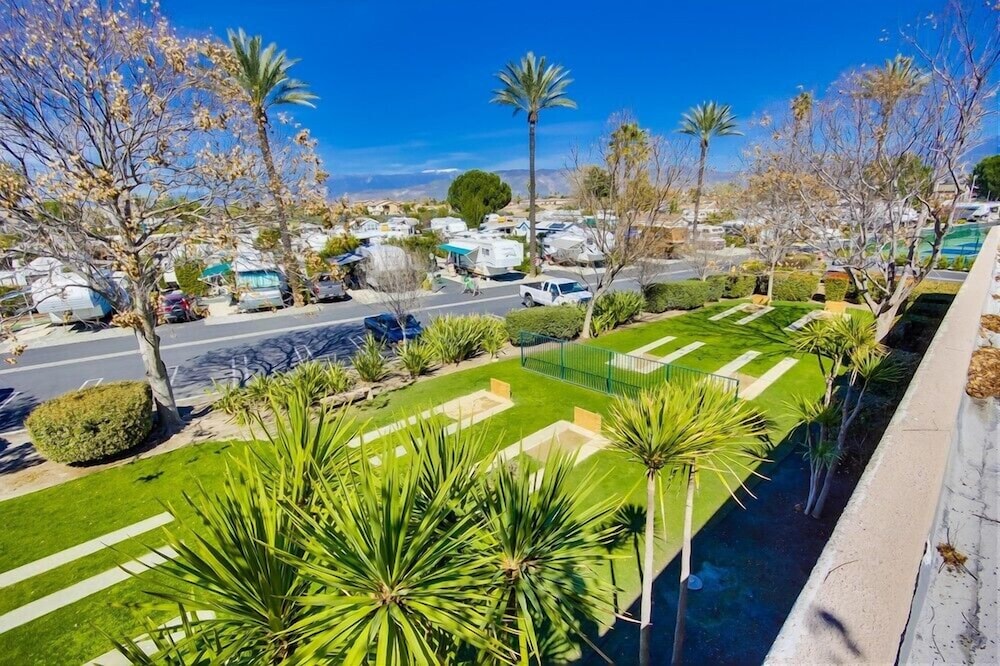 The Cottages at Golden Village Palms RV Resort - photo 24