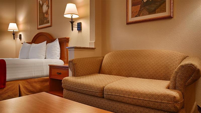 Best Western Longview - photo 24