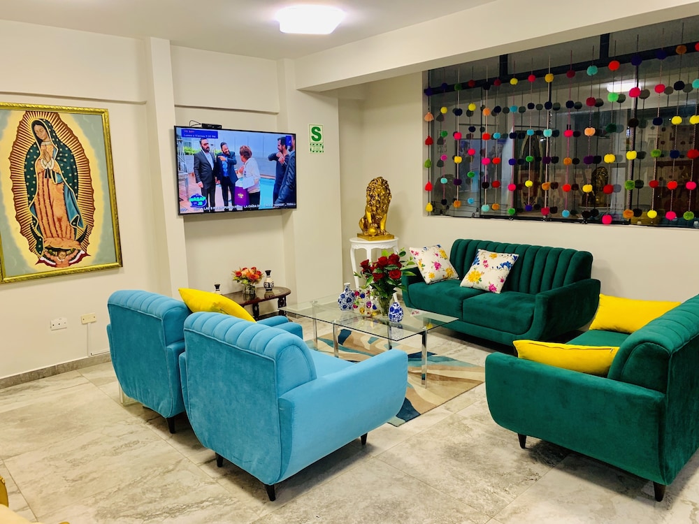 Hotel Daylu Cusco - last minute hotel in Cusco