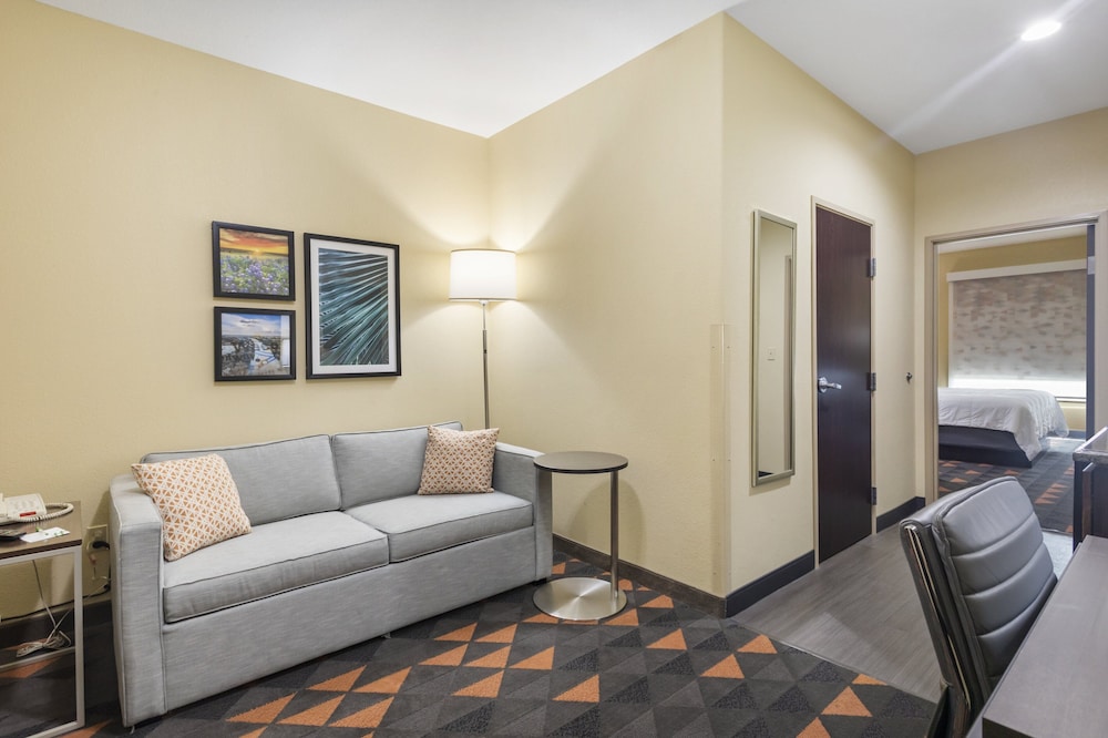 Holiday Inn Hotel & Suites Waco Northwest by IHG - photo 11