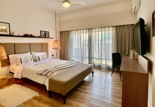 Tu Lugar en Cordoba — 4-Star Luxury Hotel in Cordoba, Argentina