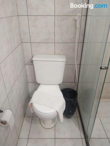 Hotel das Falésias Praia das Fontes in Beberibe, Brasil