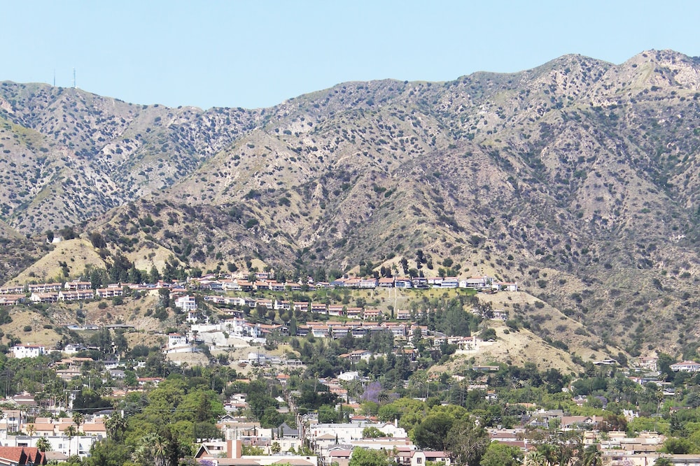 Hotel Burbank - photo 24