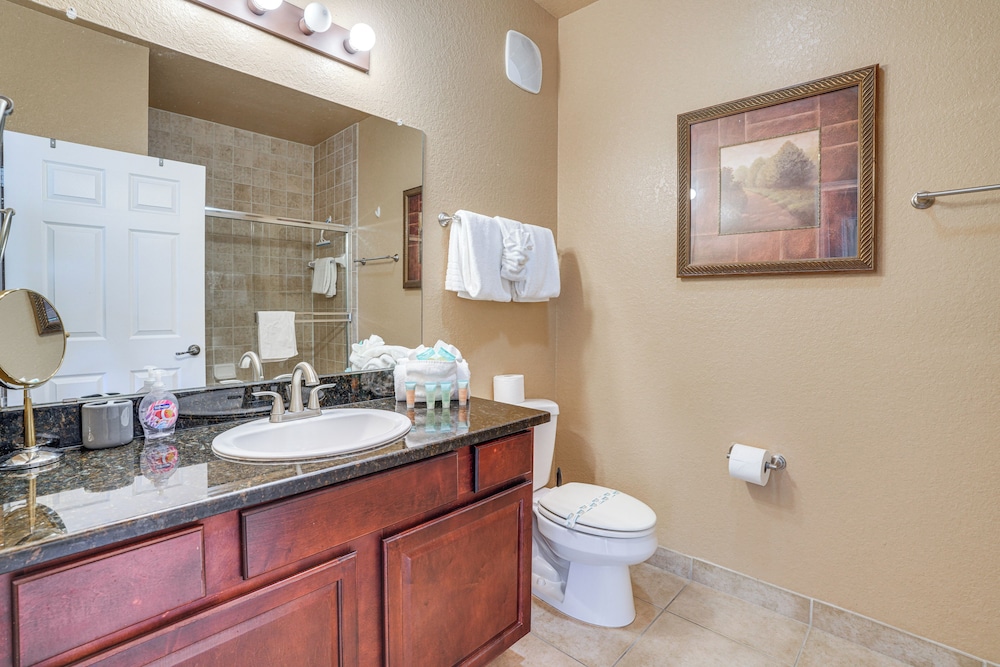 10 Mi to Wdw: Tuscana Condo w Resort Access - photo 16