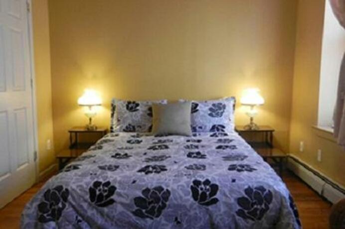 Anchor Guest Lodge — 4-Star Luxury Hotel in Johannesburg, South Africa