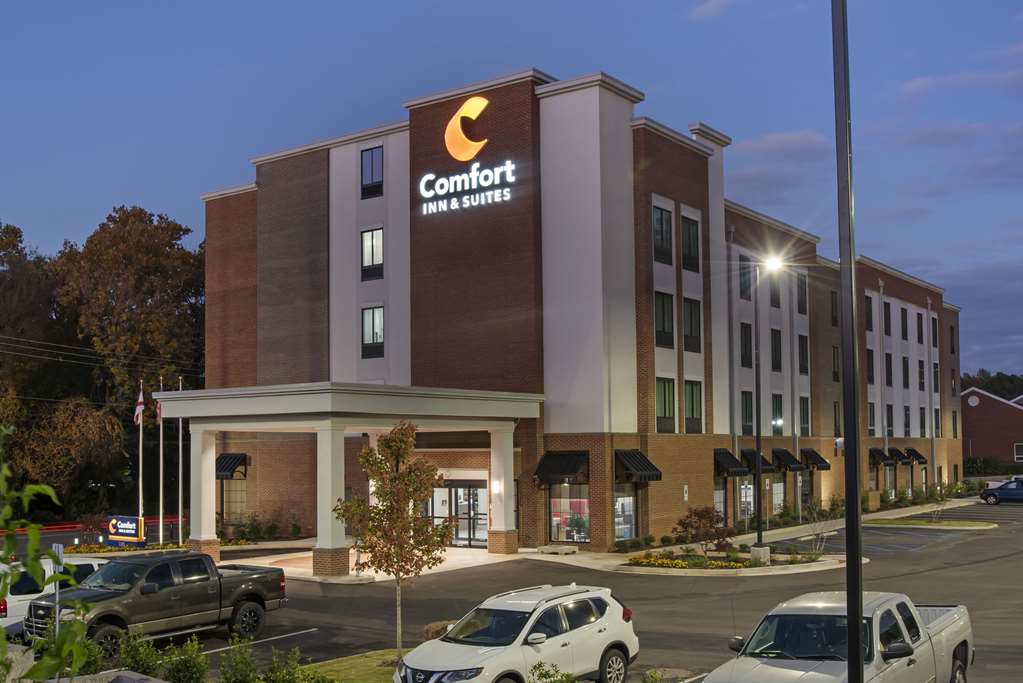 Comfort Inn & Suites Downtown near University - photo 3