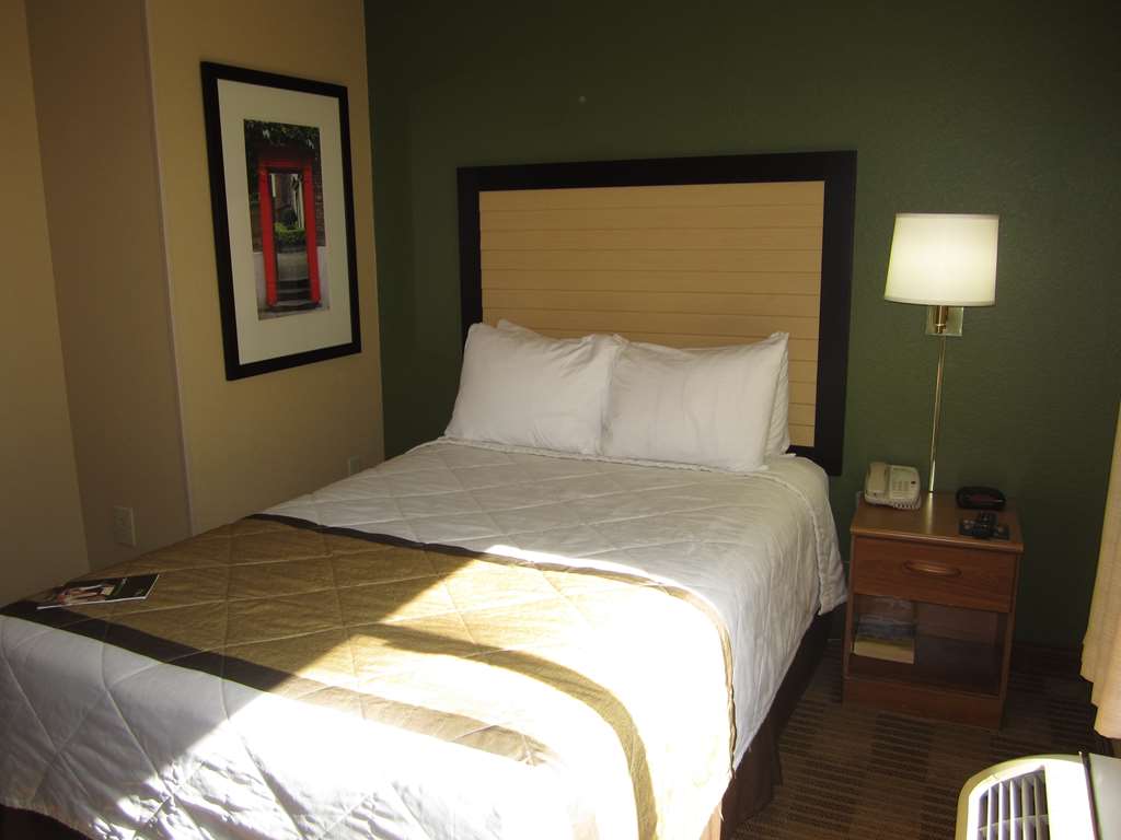 Extended Stay America Los Angeles South - photo 14