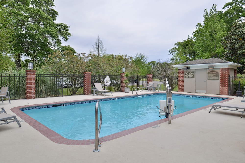 Holiday Inn Express Hotel & Suites Lafayette by IHG - photo 18