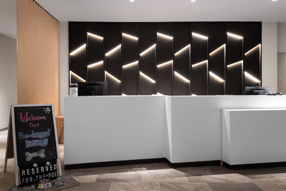 AC Hotel Frisco Colorado - photo 3