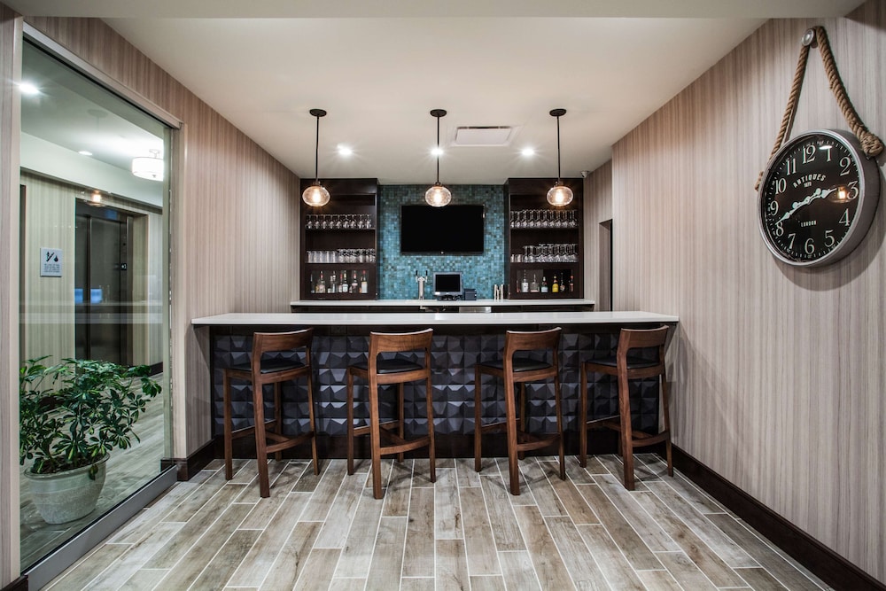 Hampton Inn Rochester Penfield - photo 37