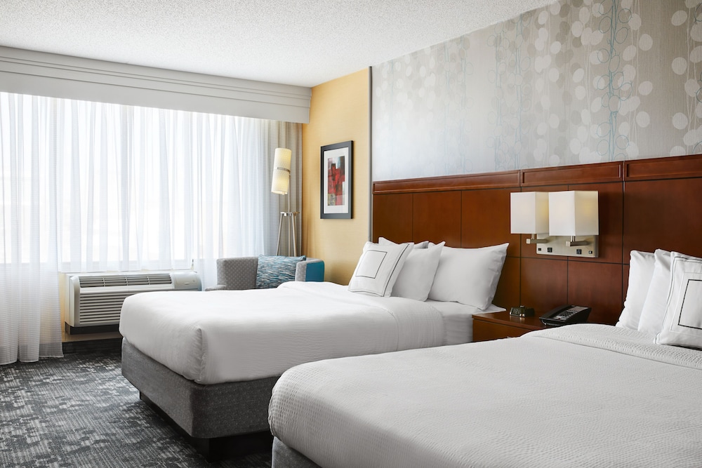 Courtyard by Marriott Lima - photo 6