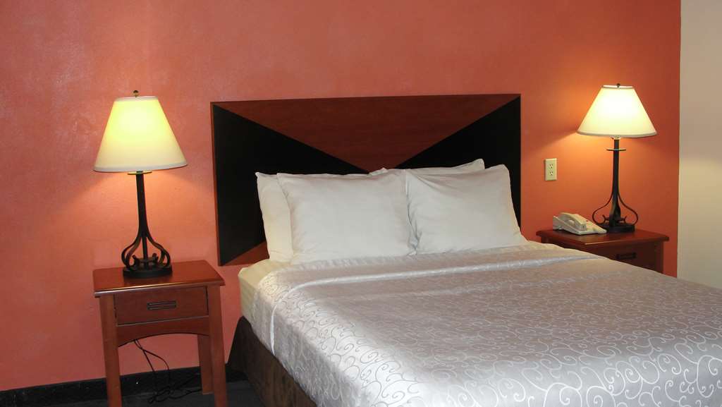SureStay Hotel by Best Western Greenville - photo 22