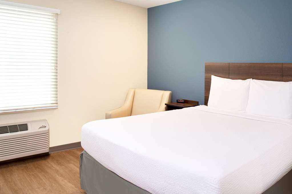 WoodSpring Suites Nashville Airport - photo 11