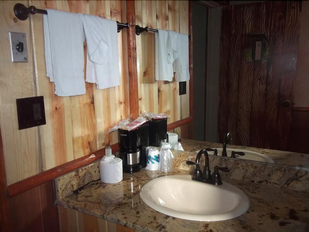 Grand Canyon Inn - photo 4