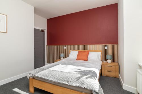 Heart of Aberdeen Ground Floor — 4-Star Luxury Hotel in Aberdeen, United Kingdom