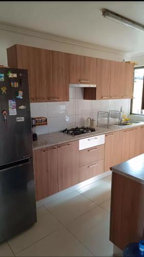 Habitación individual con baño privado in Villa Alemana, Chile