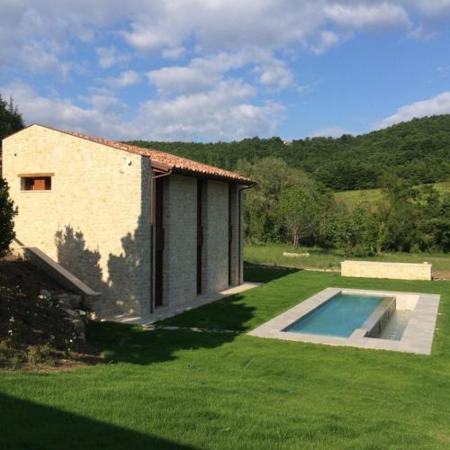Molino dei Ciliegi — hotel in San Venanzo