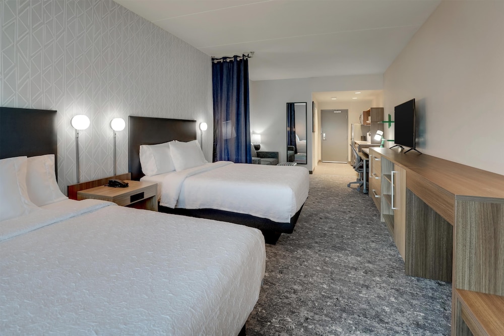 Home2 Suites by Hilton Conway - photo 18