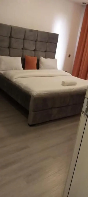 Lux Suites Perry West Luxurios Apartment