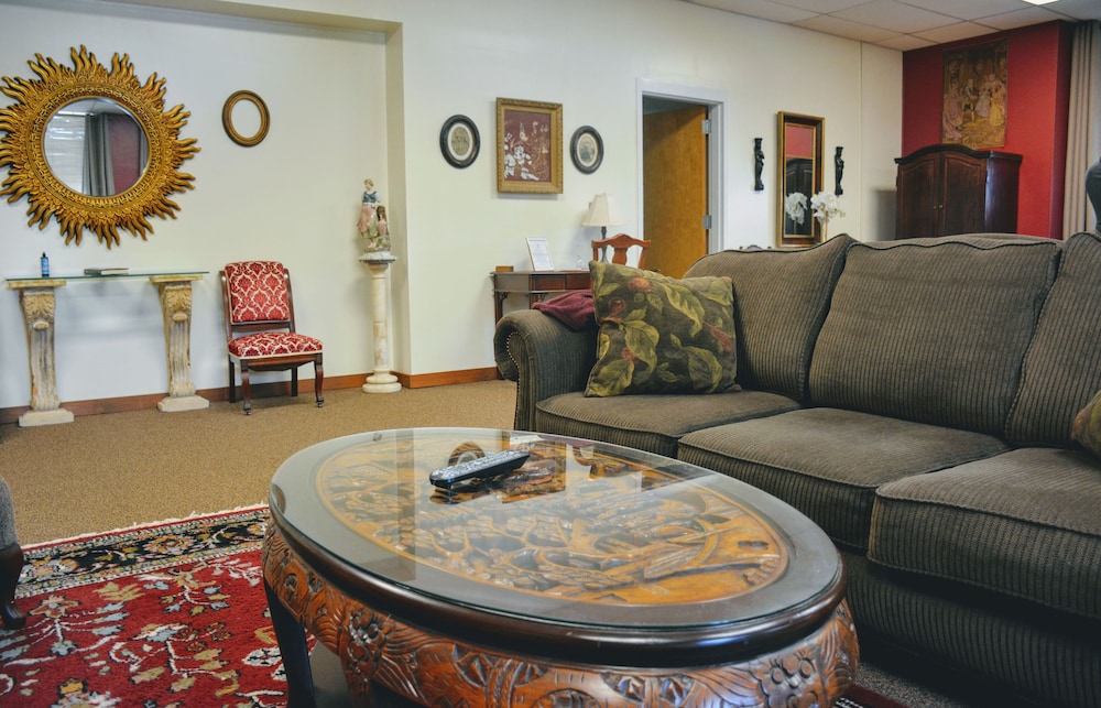 Sherman Inn - photo 9