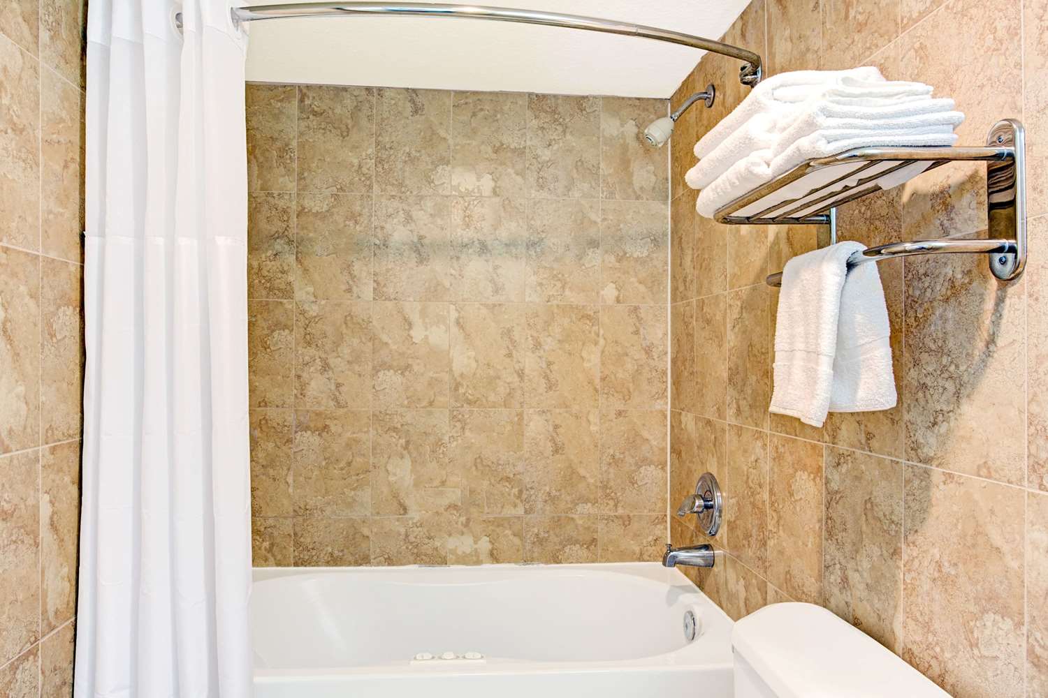 Home 1 Suites Extended Stay Kissimmee - photo 22