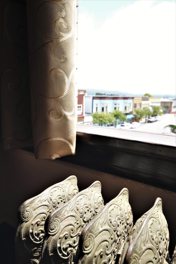 Hotel Arcata - photo 35