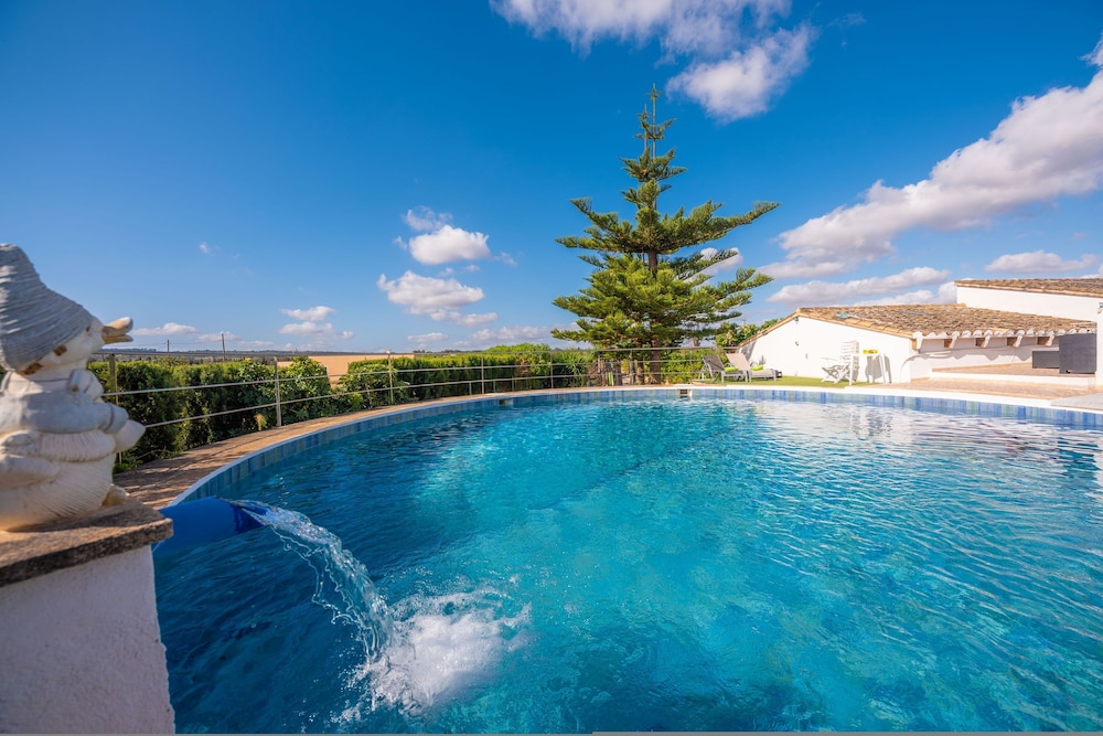 Can Pintat Llub In Mallorca — Llubi