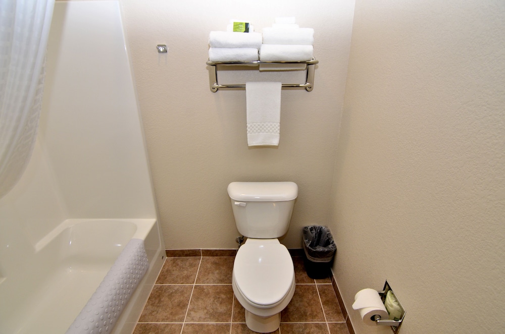 Cobblestone Inn & Suites Manning - photo 79