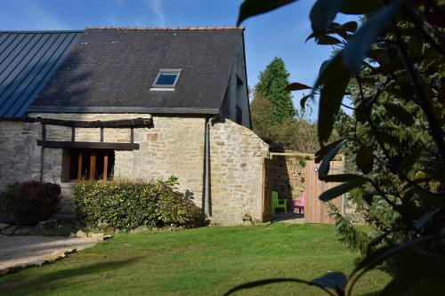 Charmant gîte breton authentique - last minute hotel in Unknown City