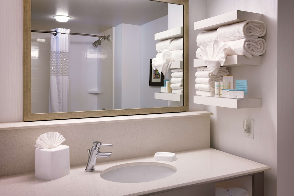 Hampton Inn Salt Lake City Downtown - photo 38