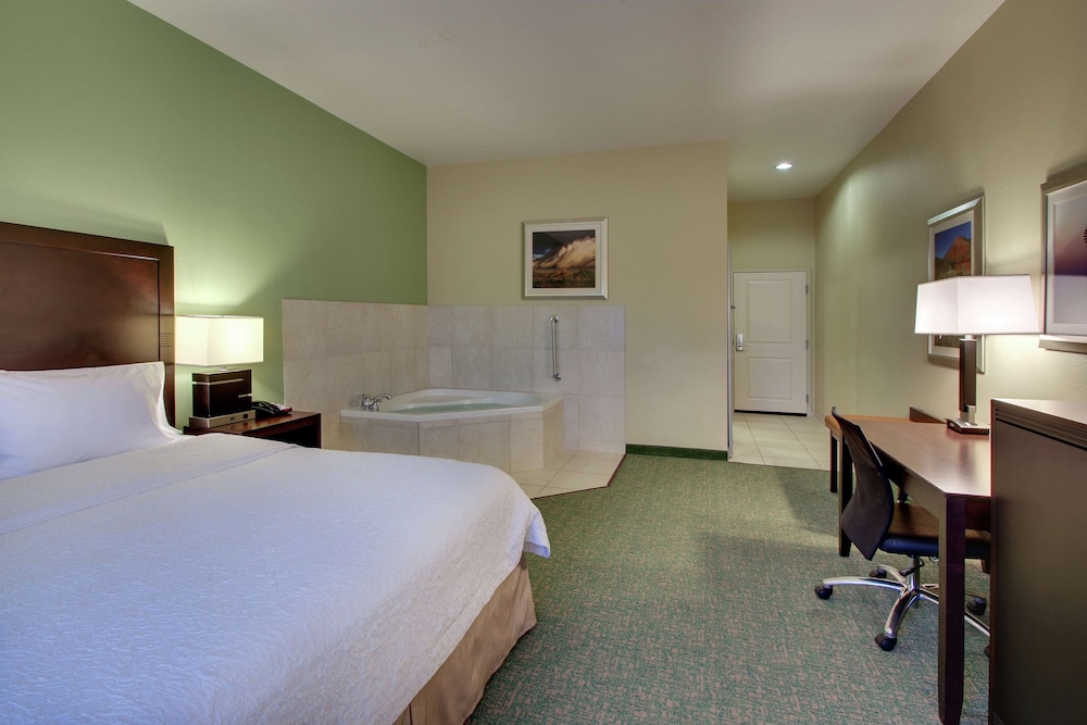 Hampton Inn Vernon - photo 15