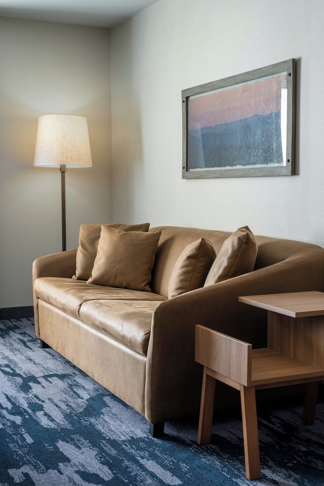 Fairfield Inn & Suites by Marriott Louisville Shepherdsville - photo 19
