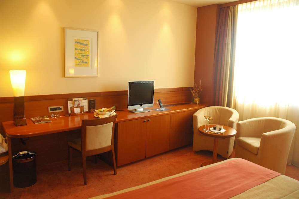 Perla Resort & Entertainment — Nova Gorica — photo 4