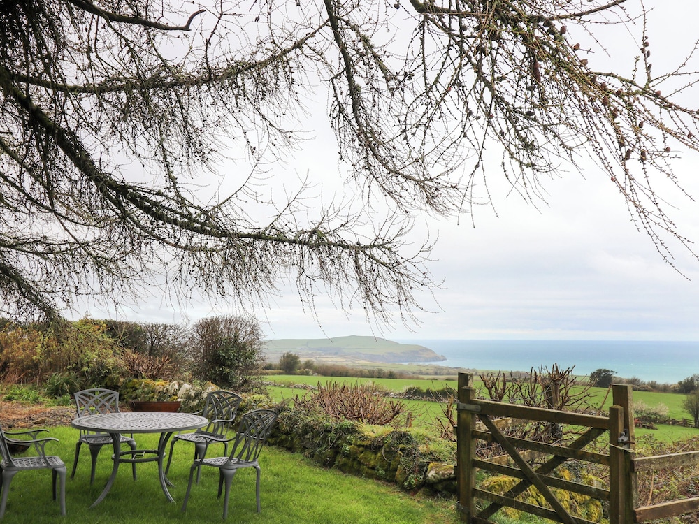 Parc y Marriage in Newport, United Kingdom