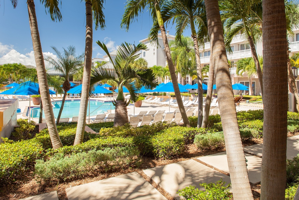 Marriott Hutchinson Island Resort & Beach Villas Golf & Marina - photo 46