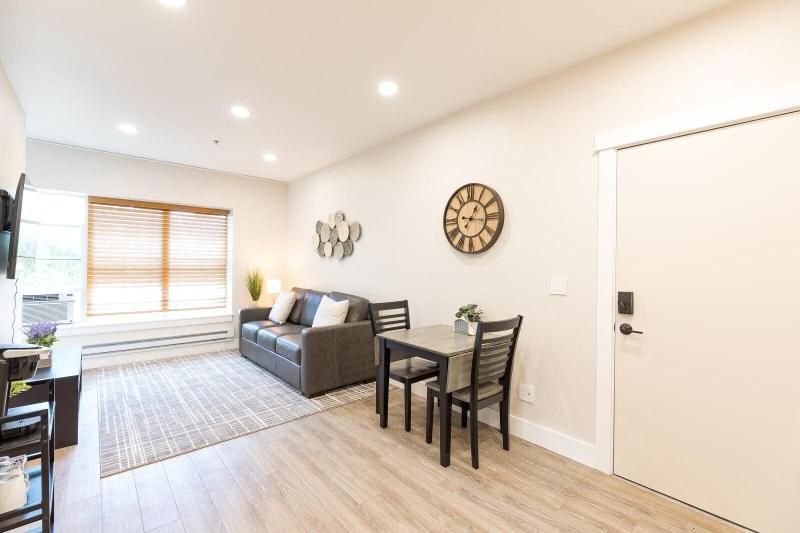 Aisling Suites in Great Falls, United States