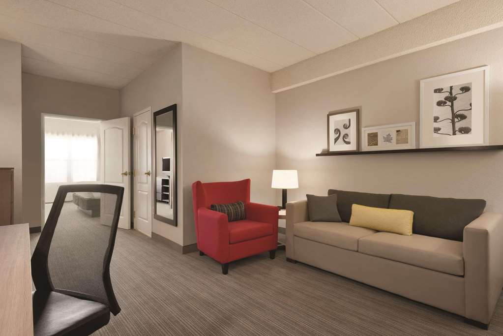 Country Inn & Suites by Radisson Shoreview MN - photo 2