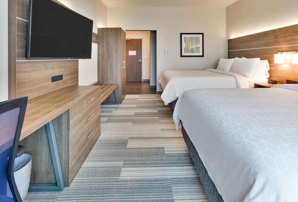 Holiday Inn Express & Suites Plano East Richardson by IHG - photo 7