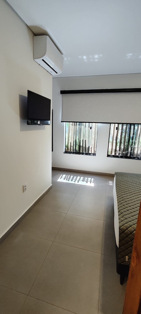Hotel Flores de Holambra — Limeira — photo 2
