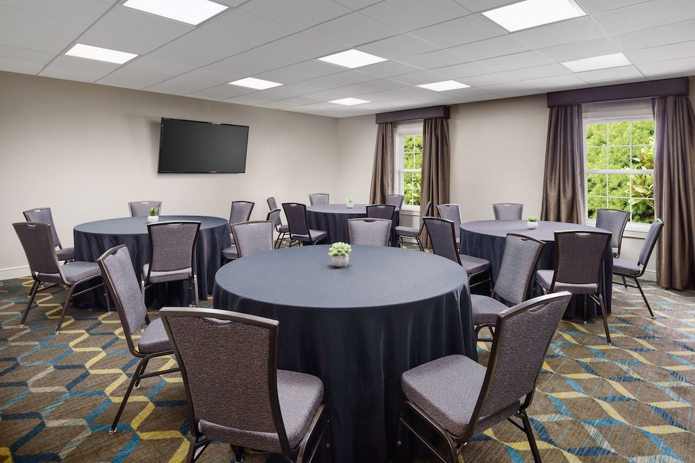 Residence Inn by Marriott Boston Franklin - photo 44
