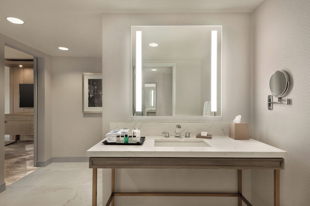 Madison Marriott South - photo 18