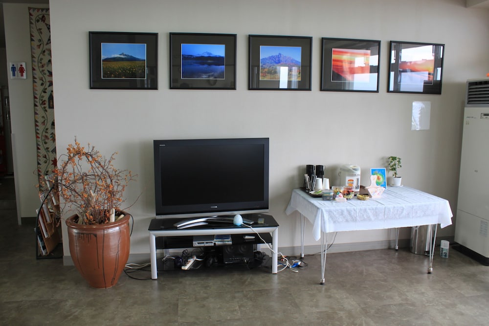Hotel Uni Goten — Rishiri Town — photo 2