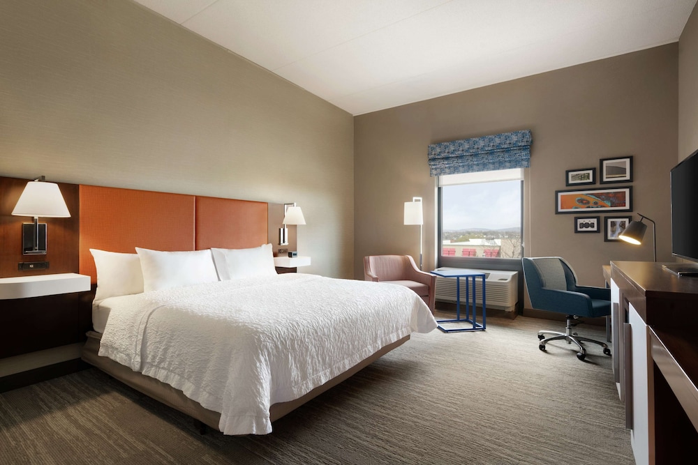 Hampton Inn & Suites Ephrata Mountain Springs - photo 16