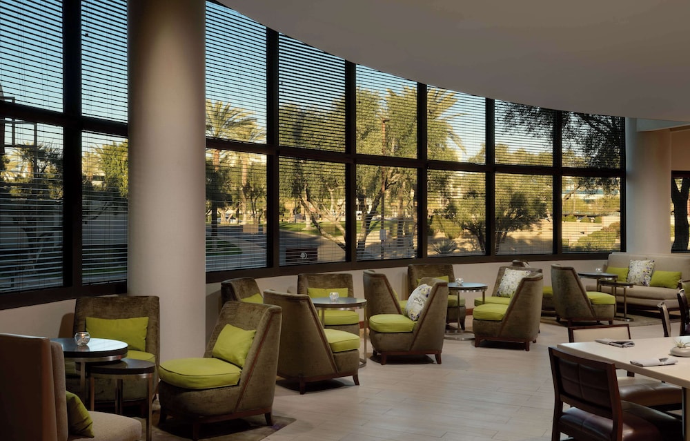 DoubleTree Suites by Hilton Phoenix - photo 44