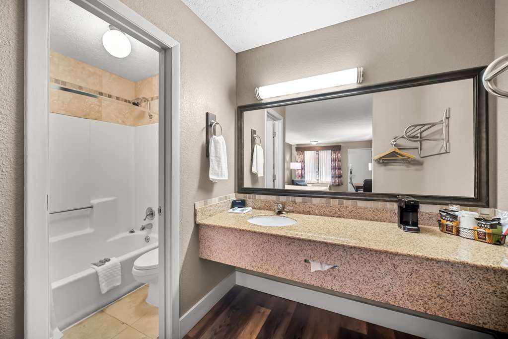 Best Western Braselton Inn - photo 18