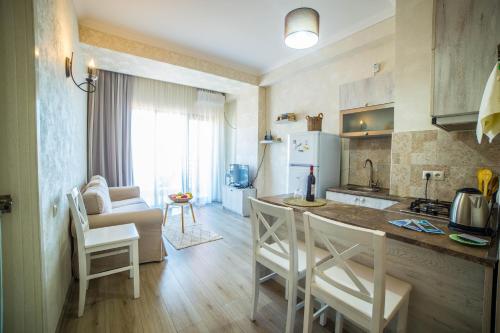 Comfy Apartment