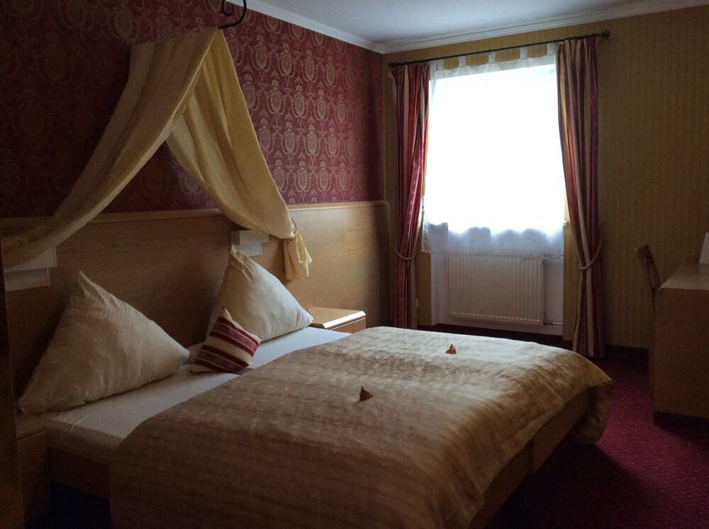 Hotel Mühldorf — Muehldorf — photo 5