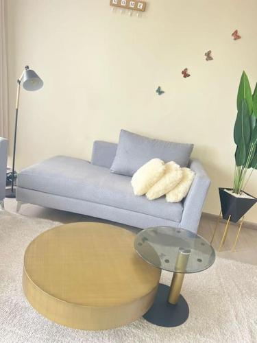 Kika Executive Studios And 2 Bedrooms in Nairobi, Kenya